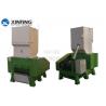 Silent Plastic Recycling Machine Mill Soundproof Type Waste Crusher Machine