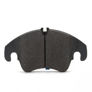 Front Rear Auto Brake Pads Audi A6 A6L A4L TT A7Q5 Car Accessories