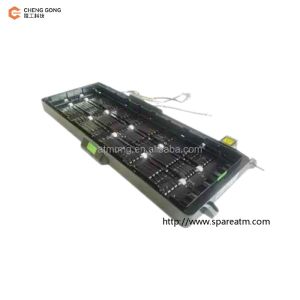 China 01750307947 1750307947 Diebold DN200 CHT LOOPBACK TRANSPORT RMV4 Partes de máquinas de cajeros automáticos wholesale