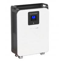 China Inverter All-In-One 5kw Durable Using Various Battery Solar Home Energy Storage System on sale