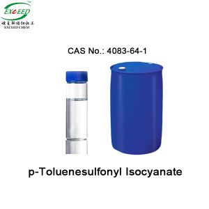 P-Toluenesulfonyl Isocyanate 98% Purity for Organic Synthesis