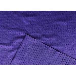 Butterfly Mesh Sports Mesh Fabric 90% Polyester 10% Spandex