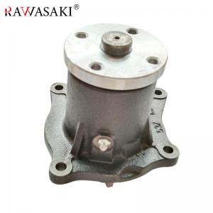 China  Water Pump Replacement S4K Excavator Engine Replace Parts supplier