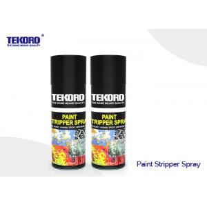 Effective Paint Stripper Spray For Penetrating & Softening Paints In One Application