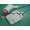 3m long wire Reusable Spo2 Sensor FOR S&W Artema Adult finger clip Spo2 Sensor,