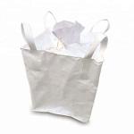 Eco Friendly Material FIBC Bulk Bags 1000KG UV Treated For Chemical Powder