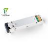 China 1000BASE-LX/LH SFP 1310nm 20km Single Mode Dual Fiber LC DDM FP Laser wholesale