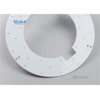 China Samsung 5630 SMD LED Module Board 15W 120LM/W Ring Shape CE Approved for Ceiling Light on sale