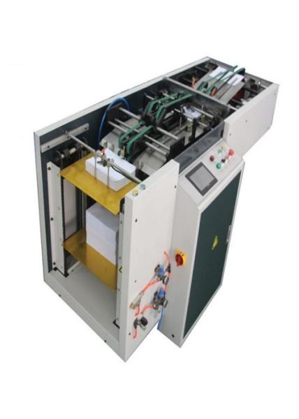 Easy Maintenance Automatic Punching Machine Safety Protection Easily Adjustable