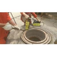 China AA4C outil de remplacement de pneus de rupture de perles de pneus de camion hydraulique AA-BB5200 on sale