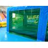 Inflatable Air Sealed Tent For Sale