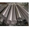 317/317l Stainless Steel Pipe , 2000mm-8000mm 316 Seamless Stainless Steel Tube