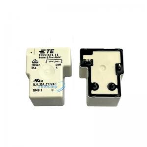 T9SV1K15-12 12VDC 35A General Purpose Relays 1 Form A SPST Power Relay