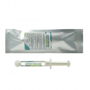 Calcium Hydroxide Paste Root Canal Disinfectant