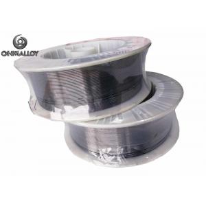 Inconel 625 Thermal Spray Wire Corrosion Resistance Coating 1.6mm 2.0mm Standard Package