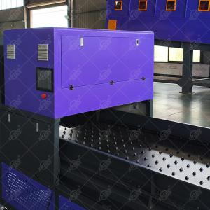 China Metal Cans Sorter Bottles Separator Plastic Color Optical Sorter Automatic Recycling Sorting Machine For Waste wholesale