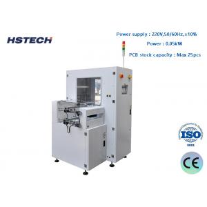China FIFO LIFO ローダー 卸機 拒否モード 選択 フレンドリー ソフト タッチ画面 コントロール パネル 垂直 バッファー wholesale