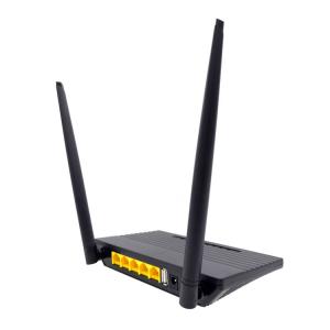 China ODM SDK Openwrt Ac1200 Wireless Dual Band Router MT7620N 300Mbps supplier