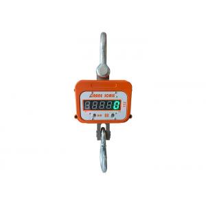 Remote Control Electric Digital Crane Scale 1 Ton 2 Ton 3 Ton 5 Ton