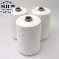 China 0.8mm PPS Yarn High Temperature Resistant Flame Retardant Chemical Resistance on sale