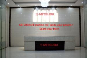 MITSUBASHI INDUSTRIAL CO., LTD.