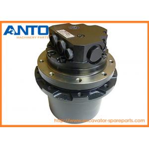 China 191-1384  Excavator Final Drive With Travel Motor  Excavator 305, 305.5, 306 supplier