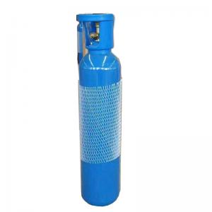 China Cylinder Gas China Factory 6n O2 Industrial Gas O2 Gas Oxygen supplier