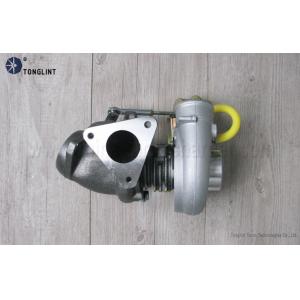 China GT25S Turbo Charger Ssang Yong Korando Turbocharger 704152-0001 TONGLINT C355 Compressor Wheel supplier