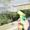 China 8 Function Garden Hose Spray Gun , Non Toxic Garden Hose Nozzle wholesale