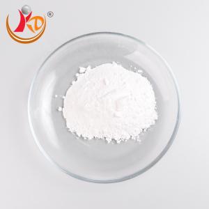 Stable Zirconia Ceramic Powder Zirconium Metal Oxide Powder Non Toxic