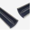 Soft Noise Insulation Door And Window Weather Seal Epdm Weather Seal