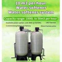 China                  Water Softener Price, Water Softener System Automatic Water Softener Filter              on sale