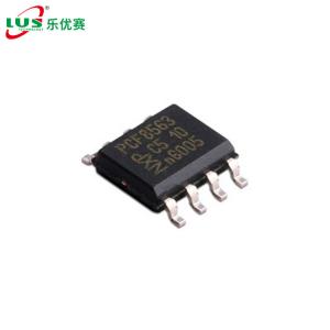 China PCF8563 SOP-8 CMOS1 SMD Real Time Clock Chip IC supplier