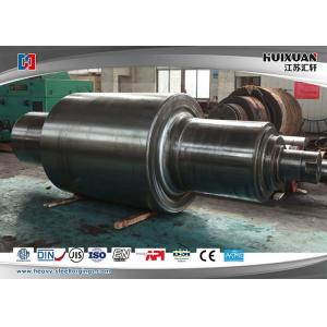 Φ80 - Φ1200 mm MC3 Ring Rolling Forging Structural Alloy Steel Roller