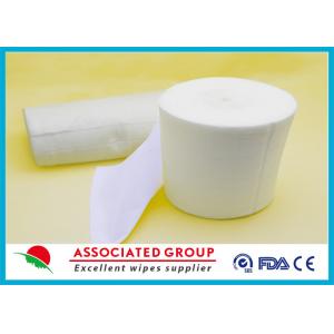 China Non Sterile Non Woven Gauze Swabs Bandage Rolls Latex Free 6ply supplier