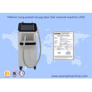 China No Pain Home Diode Laser Hair Removal Machine For All Skin Types Hair Removal supplier