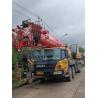 China Machine de levage d'équipement de construction de 50 t avec 5 jantes de grue et certification ISO9001 wholesale