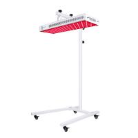 China Horizontal Stand​ 730nm Full Body Red Light Therapy Device on sale