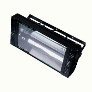 China as luzes poderosas do estroboscópio da fase do xênon 1500w, soam a luz ativada do estroboscópio  supplier
