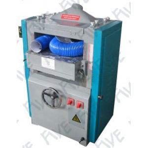 Single motor double side auto feeding thickness reviews online sale in China