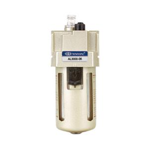 China Air Filter Regulator Lubricator SMC Type , Precision Air Pressure Regulator supplier