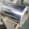 China 0.13mm-6.5mm Aluminium Gutter Coil Roll For Channel Letter wholesale