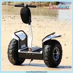 CE Approved Firewheel Self Balance Electric Unicycle, Vatop Electric Unicycle