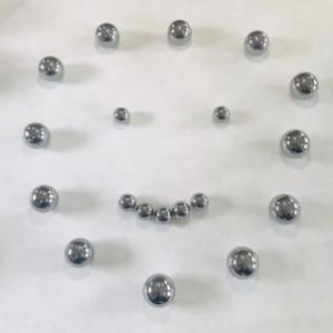 9.525mm 3/8" 5mm 6mm Bearing Balls , 7mm 10mm Steel Balls G16 G20