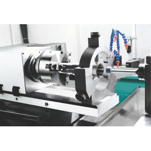 China Hotman IG 200 High Precisioin Multipurpose 0.01-0.2mm/Min Multifunctional Internal Grinder Machine supplier
