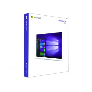 Microsoft Windows 10 FPP Multi Language Latest Windows Operating System For Pc 