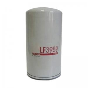 LF3959 heavy duty auto engine oil filter LF3349 truck oil filter