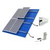 China adjustable aluminium OEM best design commercial or resident carport solar panel PV mounting System bracket kit wholesale