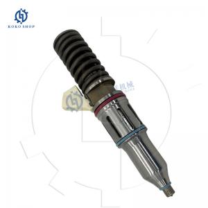 China CATEEEE C13  C11 Diesel Engine 3594080 Fuel Injector 359-4080 Diesel Engine Injector For CATEEEE E349E supplier