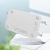 China Wireless Rj45 Gigabit 1WAN 12W Dual Band Wifi Router 5.8GHZ wholesale